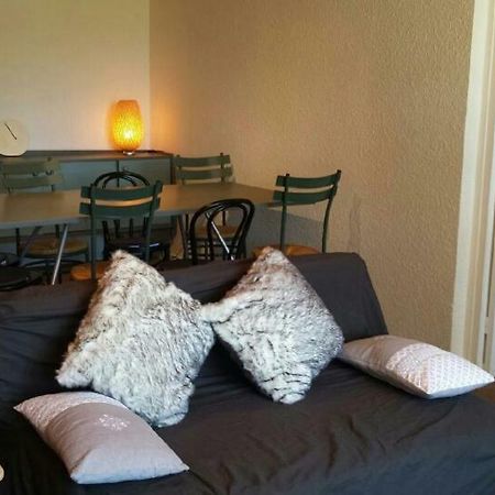 Chamrousse 1750 - Le Taillefer - Appartement Classe 3 Etoiles Exterior foto