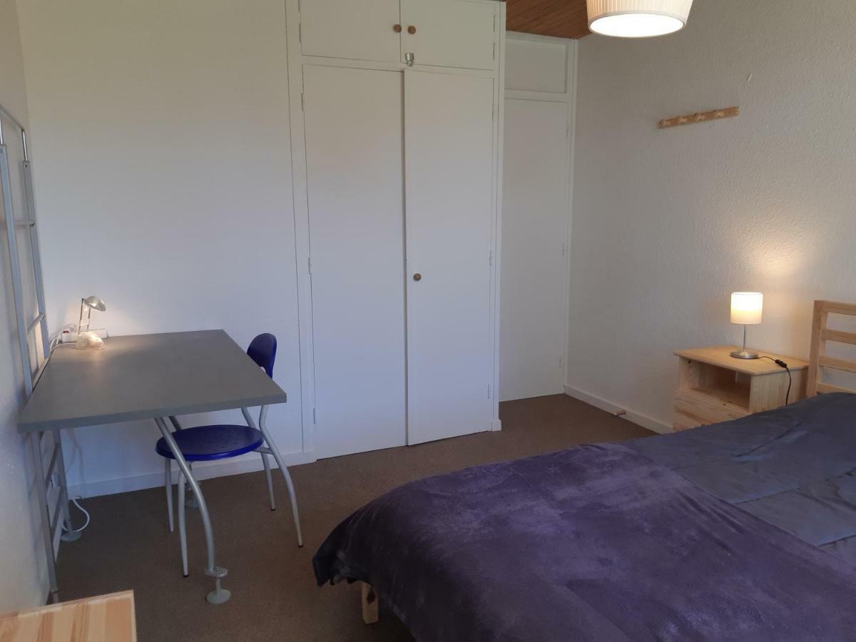 Chamrousse 1750 - Le Taillefer - Appartement Classe 3 Etoiles Exterior foto
