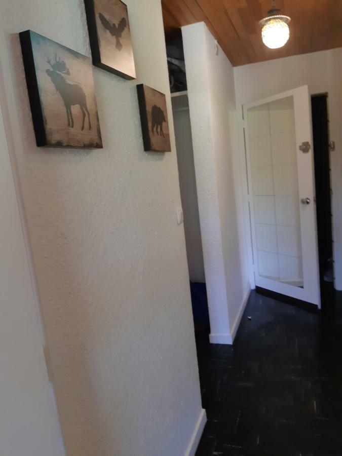 Chamrousse 1750 - Le Taillefer - Appartement Classe 3 Etoiles Exterior foto